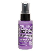 Wilted violet distress oxide ink spray - Viollila sprayfärg från Tim Holtz / Ranger Ink