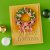 Classic Mouse Holiday Wreathe Cutting Dies - Stansmallar från Spellbinders
