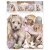 QUIET DAYS DIE CUT ASSORTMENT from Stamperia