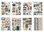 It's time to travel sticker book from Echo Park