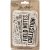 quote chips, chipboard, citat, ord, uttryck, tim holtz