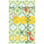 RETRO stamp and stencil set from Vic Hollins Sizzix