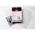 RETRO stamp and stencil set from Vic Hollins Sizzix