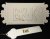 Slimcard Ornament Cutting & Embossing Die - Slimline-stansmallar från By Lene