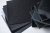 SURFACEZ OPULENT CARDSTOCK BLACK from Sizzix A4