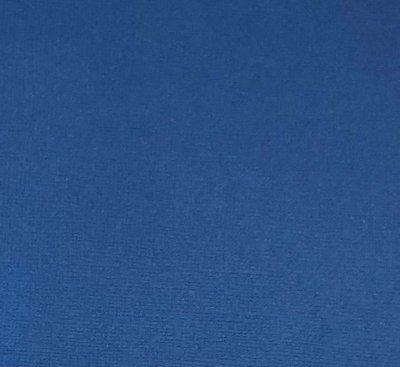 AMERICAN BLUE cardstock 12x12 - Blått papper 30x30 cm