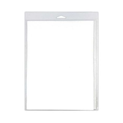 BLANK TISSUE PAPER PACK 50pc - Vita rispapper att stämpla på från Dina Wakley Ranger ink