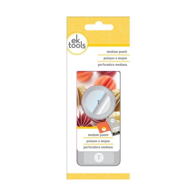 Circle Ø 1 craft punch from EK Tools
