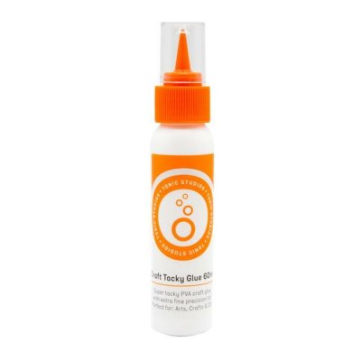 Craft Tacky glue 420E - Lim från Tonic studios 60 ml