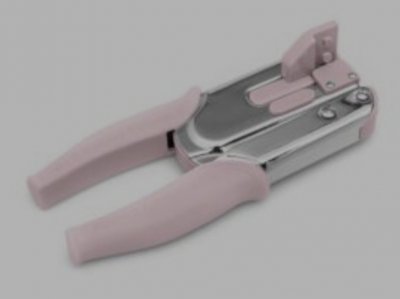 PRE-ORDER Spiral Crop-A-Dile Power Punch from We R Memory Keepers