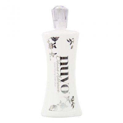 DELUXE adhesive large bottle from Nuvo Tonic Studios 120 ml