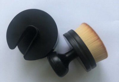 Ergonomic Blending Brush - Infärgningsborste från Nellie Snellen 5 cm