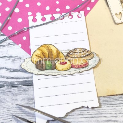 FIKAstansmallar från Gummiapan