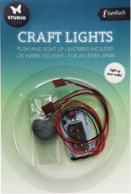 CRAFT LIGHTS from Studio Light 