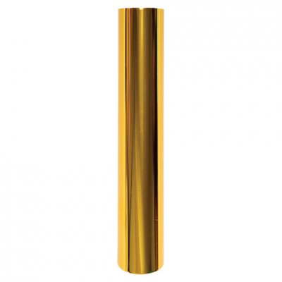 Glimmer Hot Foil Gold - Guldfärgad värmefolie från Spellbinders