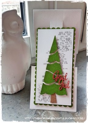 gran, god jul, bakgrund, stämpel, stansmall, text, gummiapan