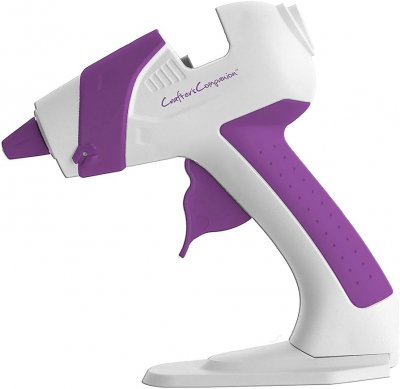 HOT GLUE GUN EU - Limpistol från Crafter's Companion
