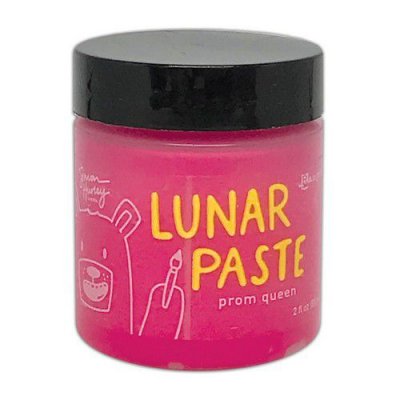 Prom Queen pink lunar paste - Rosa skimmerpasta från Simon Hurley 59 ml