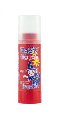 Magic Glue Stick Juggler Disappearing - Limstift 15 g