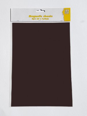 MAGNETIC SHEET (2 pcs) 3 mm - Magnetark från Nellie Snellen A4