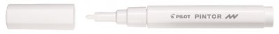 White marker pen from Pintor