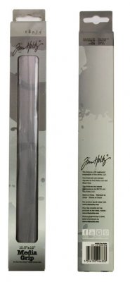Media Grip heat resistant surface for mediums - Värmetåligt underlag för olika medium från Tim Holtz Tonic Studios
