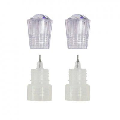 DELUXE PRECISION TIPS from Nuvo Tonic Studios