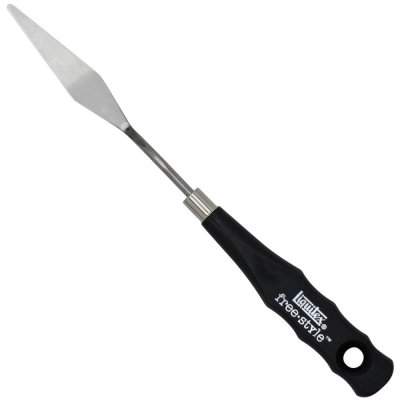 Palettkniv / Målarkniv från Liquitex