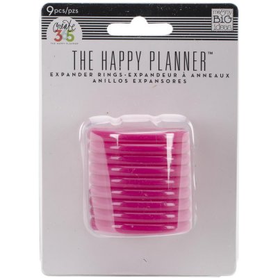 pink, happy planner, disc, rosa, album, kalender, bok, binding,