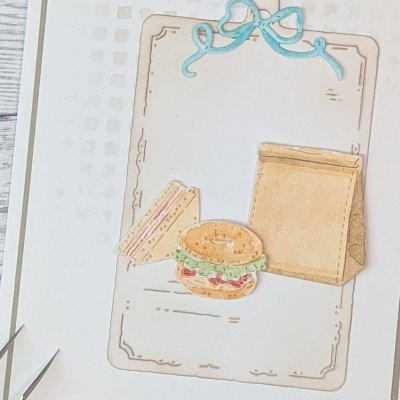 SANDWICH die SET from Gummiapan ca 31×35,5 , 24×19,5 , 25,5×16,5 mm