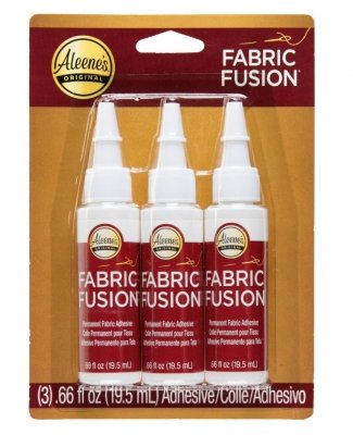 Fabric fusion