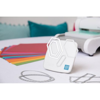 Sizzix Making Tool Gotcha Craft Stand - Magnetställ för små stansmallar från Sizzix