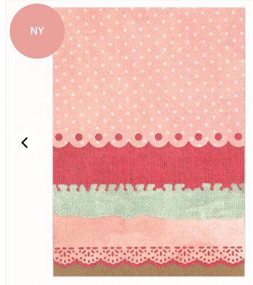 SNAP AND SWAP JOURNAL DIE SET from Sizzix