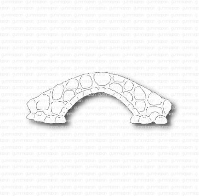 STENBROstansmall från Gummiapan ca 65x23 mm