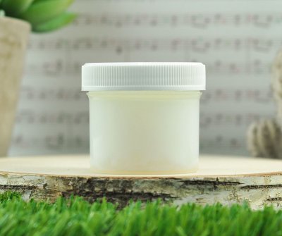 Clear stencil paste from Lawn Fawn 2oz