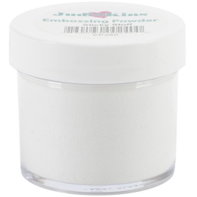 Sticky Stuff Embossing Powder 2oz - Klistrigt embossingpulver från Judikins