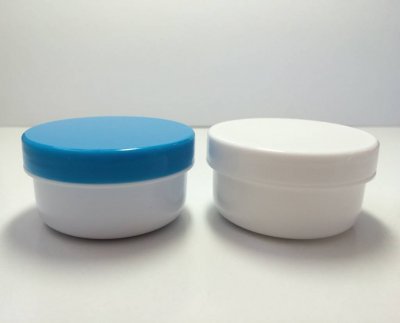 Two-Part Silicone Moulding Compound 2x25 Grams (F-0117F) - 2-dels form-silikon från ArtClay