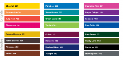 MORNING MIST GREY reinker - Grått påfyllningsbläck från VersaFine Clair