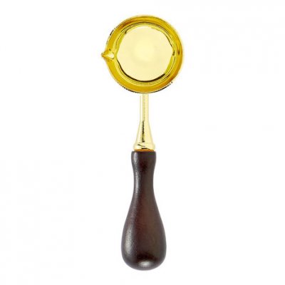 Wax Bead Warmer Spoon - Värmetålig sked för sigillvax från Spellbinders