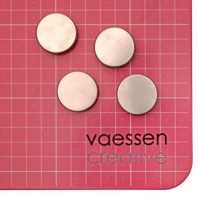 Work easy magnets from Vaessen Creative